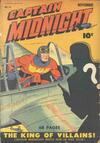 Captain Midnight #14 Comic Books - Covers, Scans, Photos in Captain Midnight Comic Books - Covers, Scans, Gallery